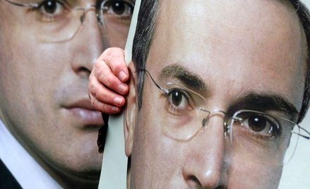 Michaił Chodorkowski