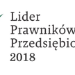 Lider Prawników Przedsiębiorstw 2018