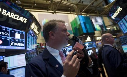 USA: słaby rok dla debiutujących spółek