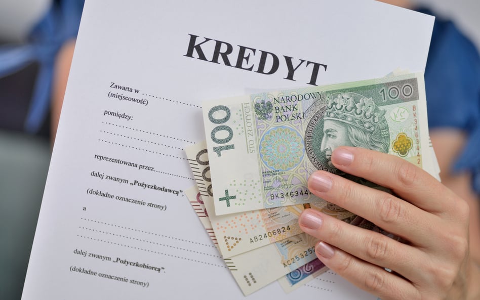 Będzie duża zmiana w kredytach hipotecznych? UOKiK pokazał swój plan