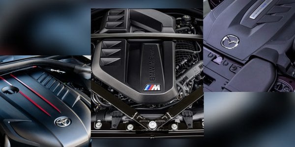 Elektryczna weryfikacja. BMW, Toyota i Mazda miały rację