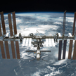 Rosyjska Stacja Kosmiczna ma zastąpić Międzynarodową Stację Kosmiczną (na zdjęciu)