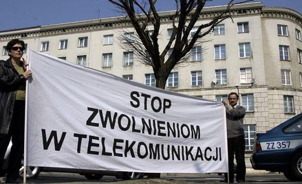 Gdy pracodawca zwalnia, musi wypłacić odprawy