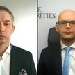 Gościem Dariusza Wieczorka w czwartkowym programie Parkiet TV był Sobiesław Kozłowski, dyrektor Depa