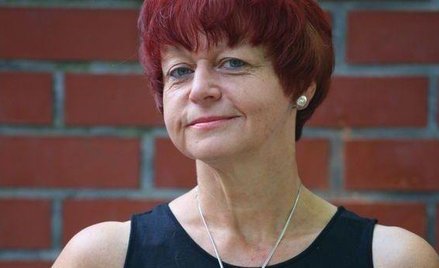 Iwona Trusewicz