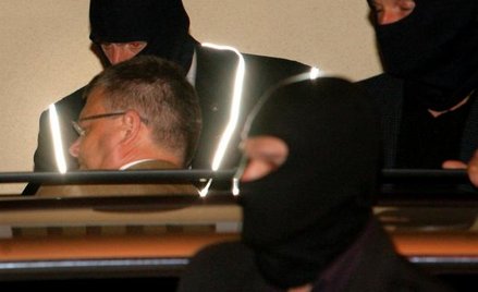 Mariusz Kamiński sojusznikiem Donalda Tuska