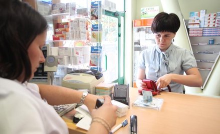 Nowe przepisy o aptekach uderzą nas po kieszeni