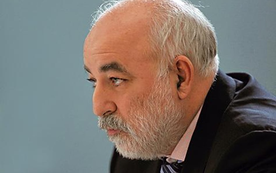 Wiktor Wekselberg z 6,4 mld dol. jest 16. na liście najbogatszych Rosjan wg „Forbesa”. W 2009 roku p