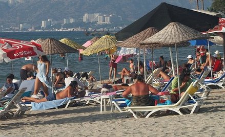 Dobre siedem miesięcy dla Turcji