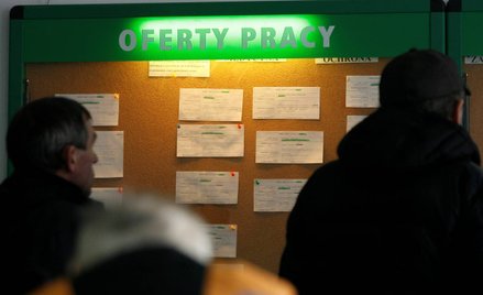 Wielkopolski rynek pracy wsparty dotacjami