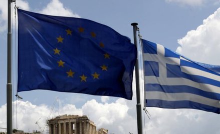 Kolejna transza pomocy dla Grecji