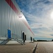 Nowa hala kompleksu PointPark Poznań oferuje 26 tys. mkw.