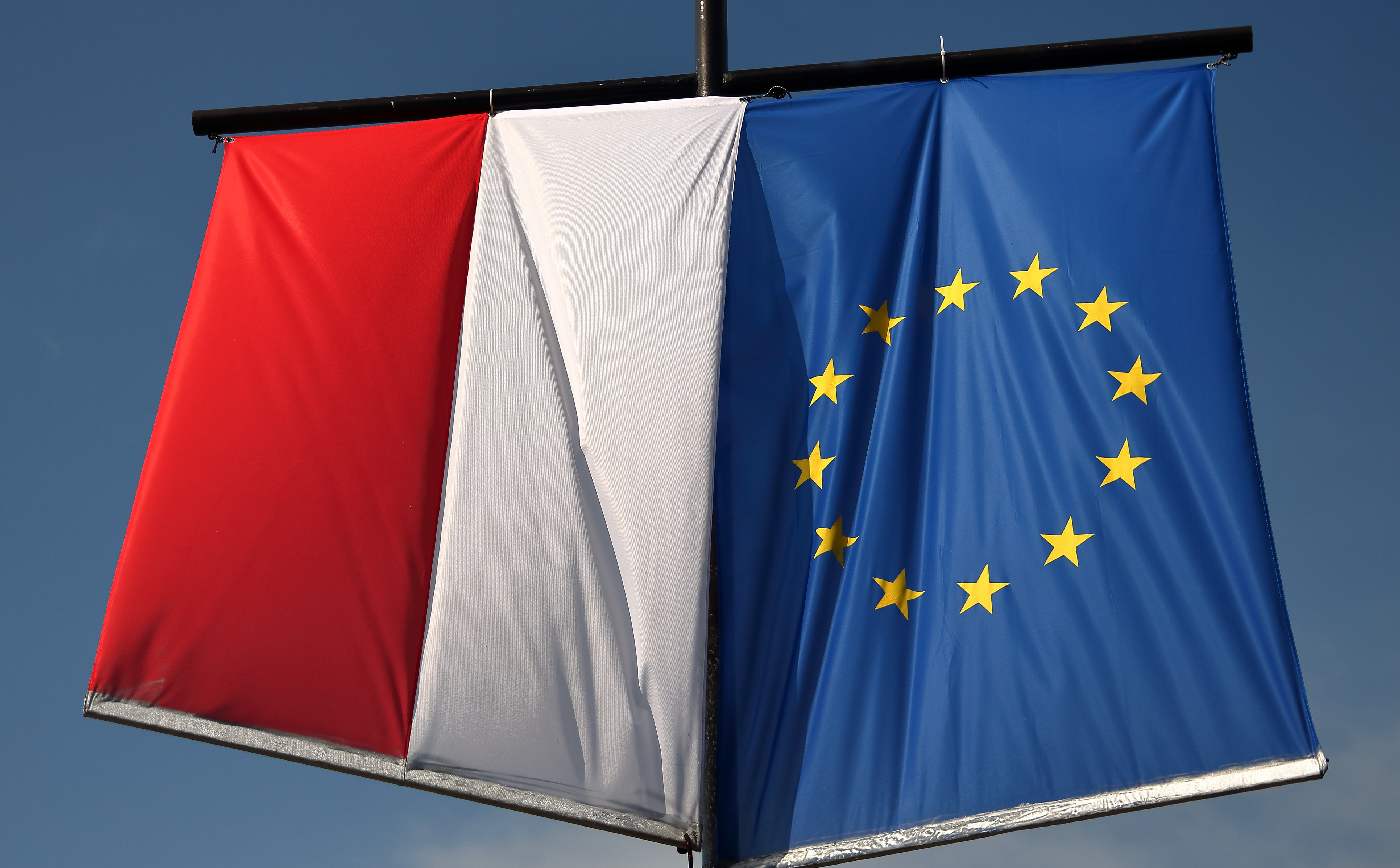 Polska może wyjść z procedury z art. 7 jeszcze przed eurowyborami