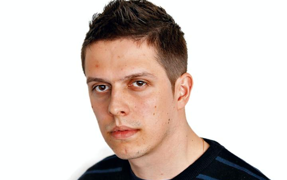 Przemysław Tychmanowicz