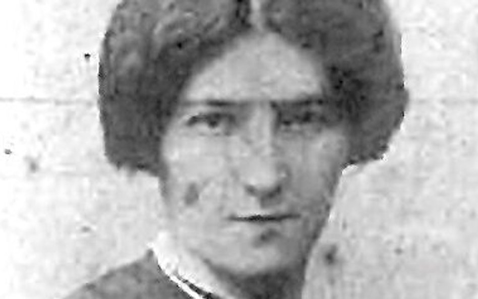 Irena Pannenkowa (1879–1969)