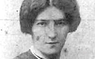 Irena Pannenkowa (1879–1969)