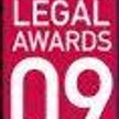 Kancelaria Prawnicza Magnusson nominowana do British Legal Awards 2009