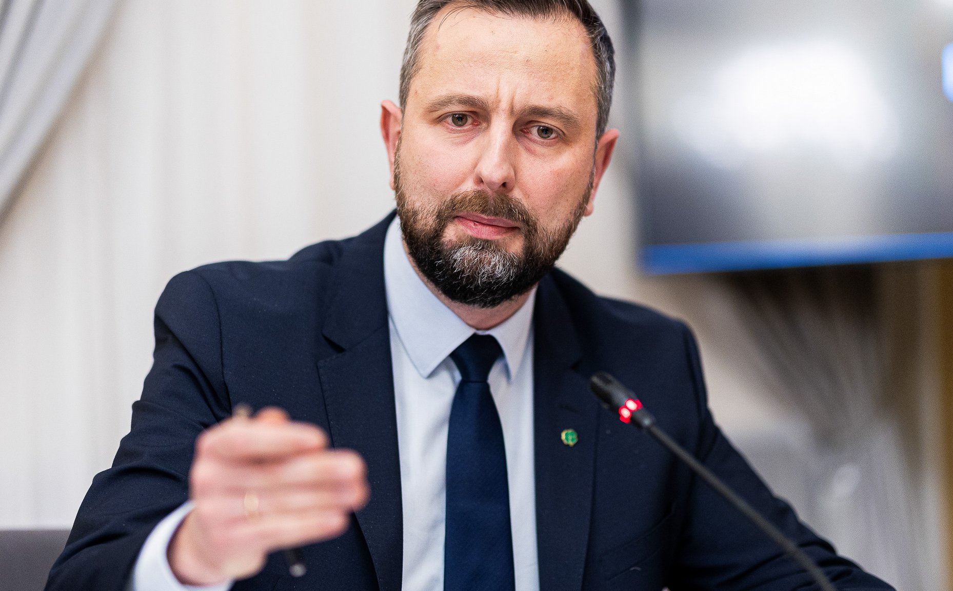 PSL przeciw związkom partnerskim. Kolejne krytyczne uwagi resortów kierowanych przez ludowców