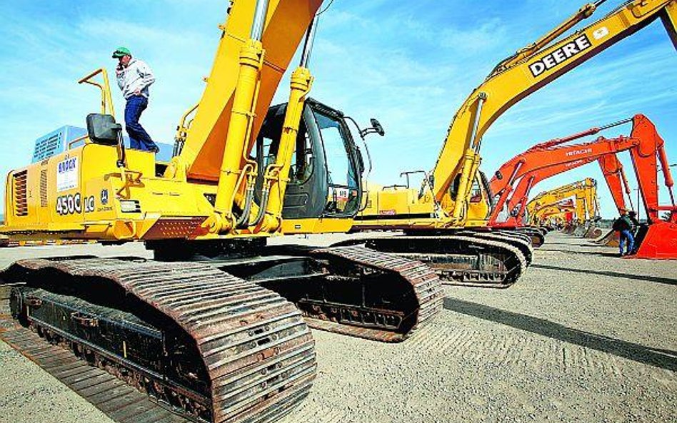 Samorządy organizują coraz więcej przetargów na finansowanie inwestycji leasingiem.