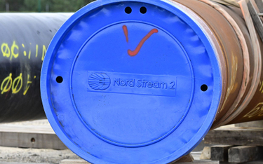Nord Stream 2. Rosja stawia na swoim