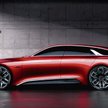 Kia Proceed Concept – koreańska marka stawia na odważną stylistykę.
