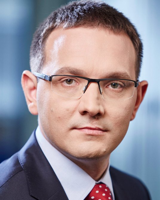 Tomasz Matras, nadzorujący PZU Akcji Polskich (71,3 proc.)