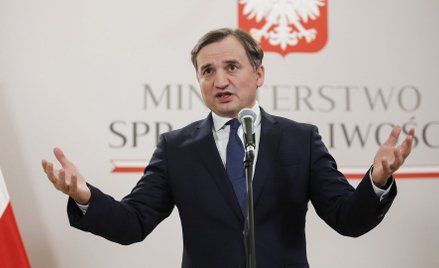 Na delegalizację Kościoła uznającego gejowskie małżeństwa naciskał m.in. Zbigniew Ziobro