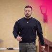 Prezydent Ukrainy Wołodymyr Zełenski (na zdjęciu) wezwał do rozszerzenia Rady Bezpieczeństwa ONZ o w