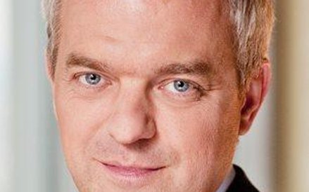 Jacek Krawiec, były prezes PKN Orlen