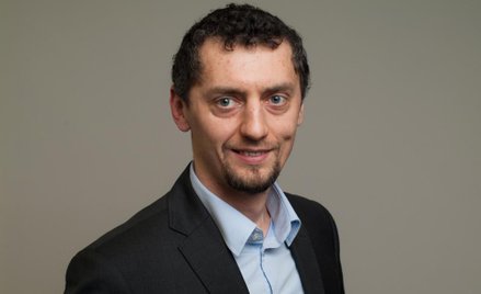 Andrzej Stec: To nie czarny łabędź