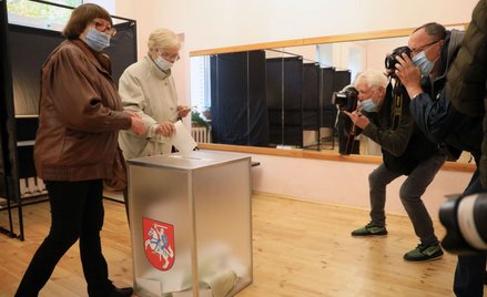 Litwa: Sukces opozycji w wyborach