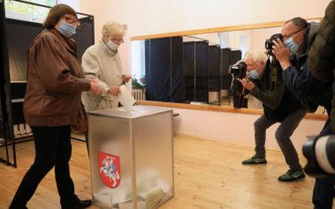 Litwa: Sukces opozycji w wyborach