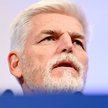 Petr Pavel (na zdjęciu) minimalnie wygrał pierwszą turę, a przed drugą może liczyć na poparcie więks