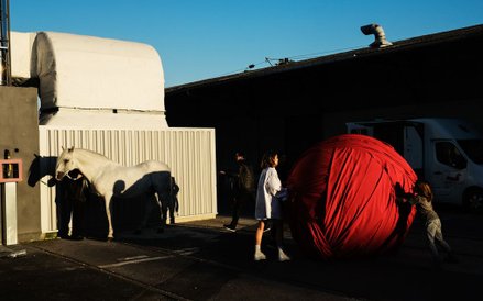 2. miejsce - Tomasz Lazar, freelancer