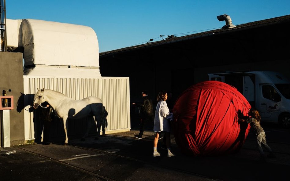 2. miejsce - Tomasz Lazar, freelancer