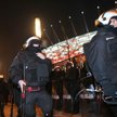 Kto płaci za zabezpieczenie meczów przez policję
