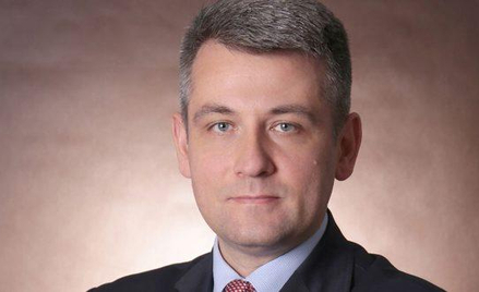 Tomasz Pisula, prezes Polskiej Agencji Inwestycji i Handlu