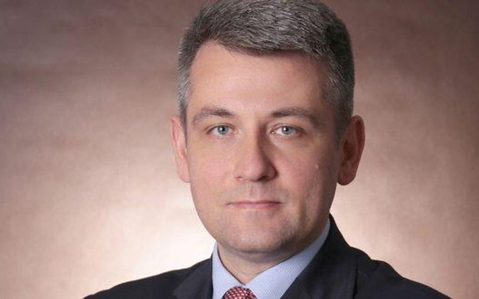 Tomasz Pisula, prezes Polskiej Agencji Inwestycji i Handlu