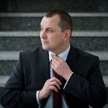 Dariusz Formela, prezes PKM Duda