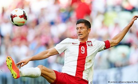 Niemiecke media: Polacy mają bardzo dobrą drużynę