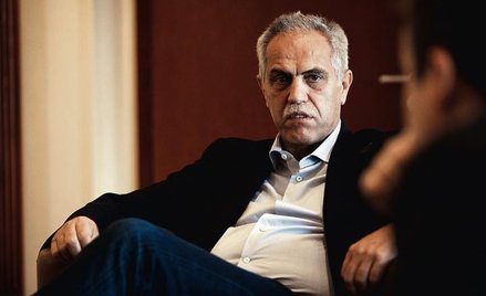 Zygmunt Solorz-Żak wsparł Midasa oferując bankom w zastaw m.in. siedzibę telewizji Polsat.