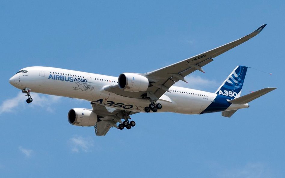 Airbus A350