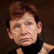 ?Jadwiga Jankowska-Cieślak w roli Hekabe, Teatr Polski