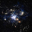 Polscy astronomowie odkryli planetę podobną do Urana