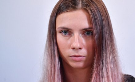 Cimanouska do Białorusinów: Przestańcie się bać