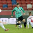 Legia wygrywa z Górnikiem i umacnia się na fotelu lidera