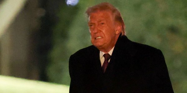 Irański prokurator zaprzecza twierdzeniom Donalda Trumpa. Rośnie liczba ofiar, egzekucje trwają