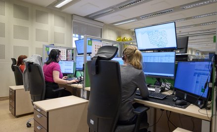 Centrum Powiadamiania Ratunkowego