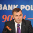 Zarząd banku planuje utrzymywanie polityki wypłaty dywidendy na poziomie 40 proc. jednostkowego zysk