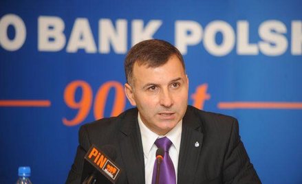 Zarząd banku planuje utrzymywanie polityki wypłaty dywidendy na poziomie 40 proc. jednostkowego zysk